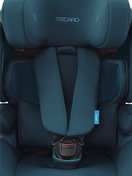 recaro fotelik tian elite